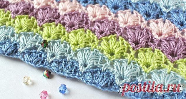 Вязание, только описание, схемы и ссылки