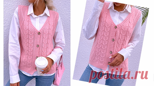 Вы увидите:  Выбор пряжи и спиц.  Схема. Выкройка. Вязание образца узора. Влажная тепловая обработка. Расчет плотности. Вертикальная плотность. Зачем…