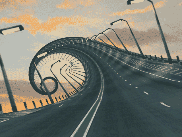 twisted street twisted street