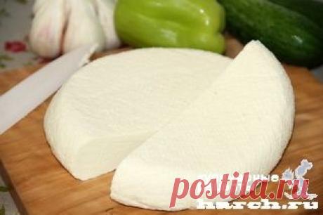 Брынза домашняя | Харч.руХарч.ру