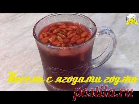Диетический кисель по Дюкану
