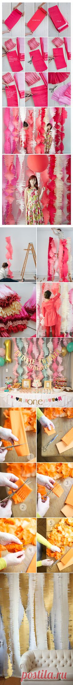 (7) Pinterest: инструмент для поиска и хранения интересных идей