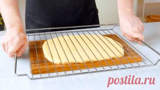 Роскошные закуски из обычного пюре, о которых знают только профи