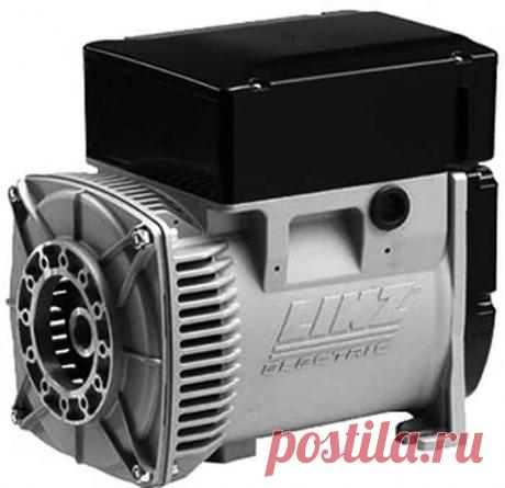 В статье рассказывается о том, что такое альтернатор и для чего он нужен, как работает и какие виды альтернаторов бывают на сегодняшний день