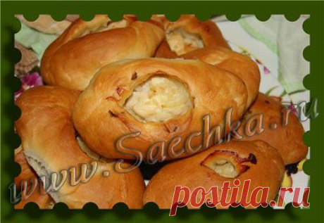 Рыбник | рецепты на Saechka.Ru