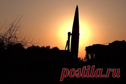 В Польше заскучали от российских ядерных ракет