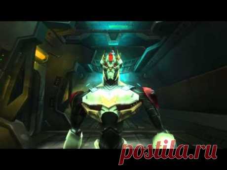 WildStar. Кто населяет Нексус? — ВСЕ СКАЧАТЬ Доминионцы
– хитрые и опасные, и уж вам точно не захочется попасть в их список врагов. Все свои проблемы они решают одним известным им способом – войной. «Кто не с нами, тот против нас» – вполне подходящий для них девиз. В состав этой фракции входит четыре расы.
Кассианцы (Cassian)
Наделенные амбициями и высокими умственными способно