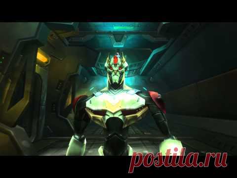 WildStar. Кто населяет Нексус? — ВСЕ СКАЧАТЬ Доминионцы
– хитрые и опасные, и уж вам точно не захочется попасть в их список врагов. Все свои проблемы они решают одним известным им способом – войной. «Кто не с нами, тот против нас» – вполне подходящий для них девиз. В состав этой фракции входит четыре расы.
Кассианцы (Cassian)
Наделенные амбициями и высокими умственными способно
