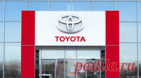 «Дочка» Toyota возобновила продажи автомобилей бренда в России. Дочерняя компания японского концерна Toyota — ООО «СП Бизнес Кар» возобновила продажи автомобилей бренда в России, следует из анализа проекта Авто Mail. Читать далее