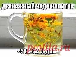 Кушай и худей | Лучшие рецепты