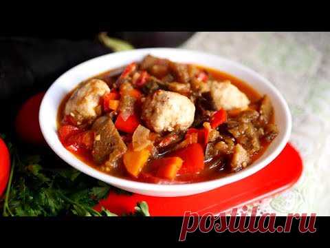НУ, ОЧЕНЬ ВКУСНЫЙ ВАРИАНТ ДЛЯ УЖИНА