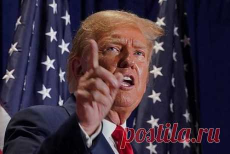 Трамп неожиданно прокомментировал проигрыш Хейли. Бывший президент США Дональд Трамп назвал свою главную соперницу — кандидата в президенты от Республиканской партии Никки Хейли — неудачницей после ее выигрыша на праймериз в Колумбии. Она обошла Трампа с результатом 62,8 процента голосов против 33,2 процента у бывшего президента.