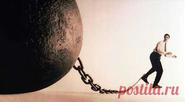 Как возникает зависимость? — Интересные факты