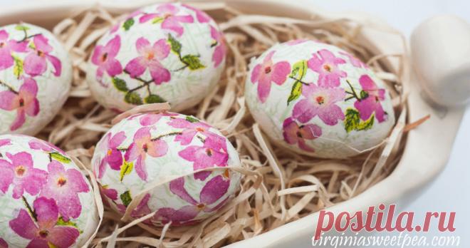 Дачный участок