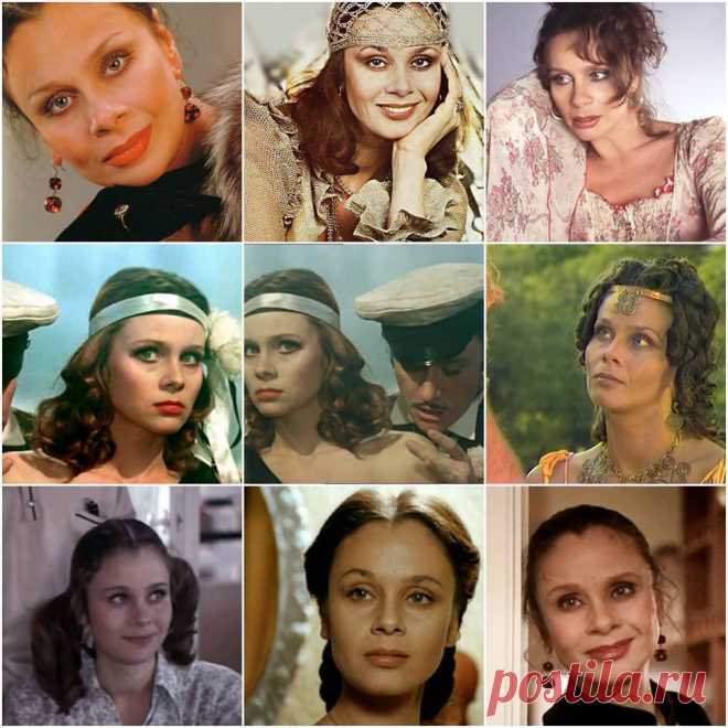 Любовь Полищук, 21 мая, 1949
 • 28 ноября 2006