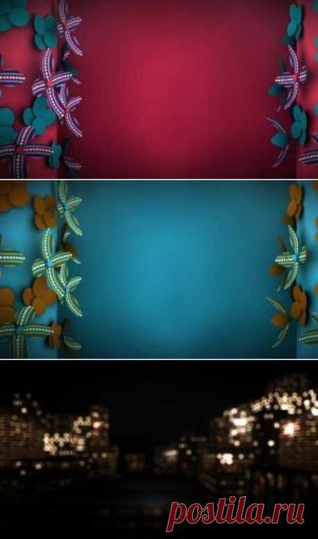 Футажи для видеомонтажа. Скачать футажи бесплатно