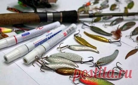 Лучшие приманки на жереха 100%