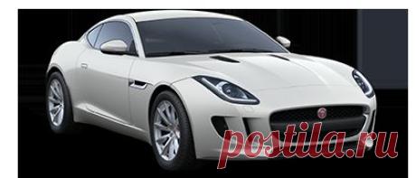 F-TYPE
