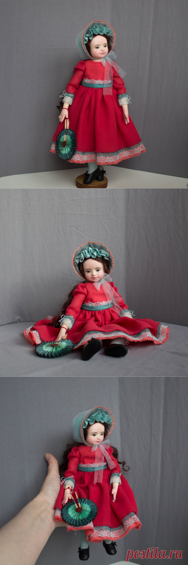 Роза. Авторская кукла из living doll, Кукла ручной работы, author doll, collection doll, Doll, Doll interior, Dolls by Elena Masyakina, Dolls collectible, Dolls handmade, Elena Masyakina, MaLenaDolls, ooak, ooakdoll, авторская кукла, авторская работа, Интерьерная кукла, коллекционная кукла, Кукла Елены Масякиной, художественная кукла