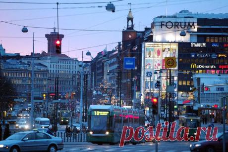 Куда можно отправиться, если в кармане всего 100 евро