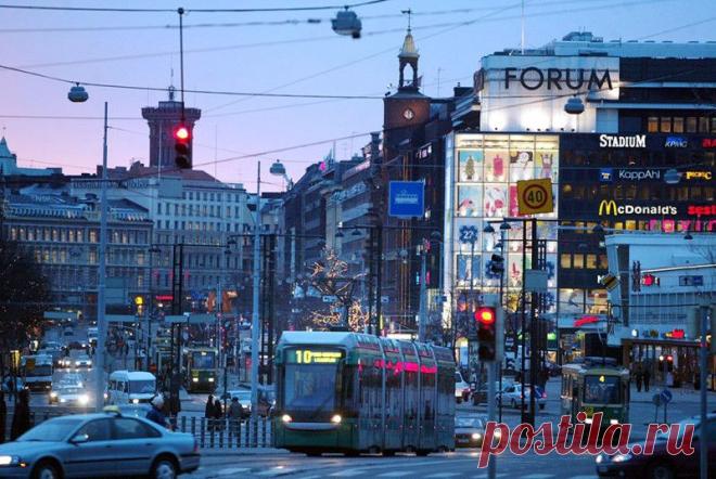 Куда можно отправиться, если в кармане всего 100 евро