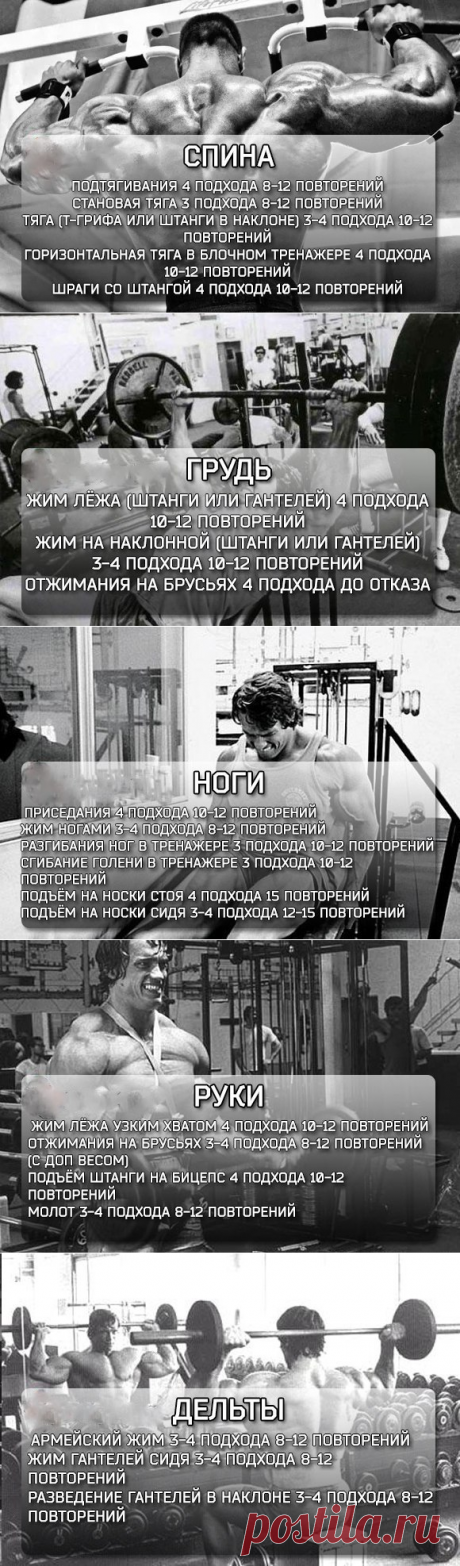 Новости