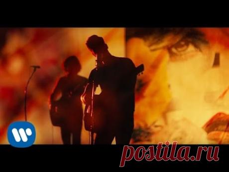 Kaleo - Way Down We Go (Official Video)