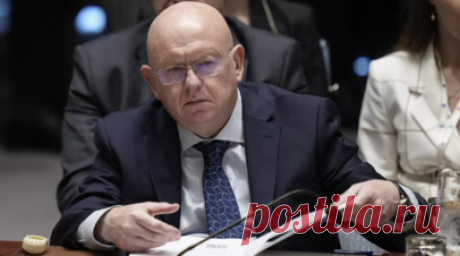 Небензя заявил, что цинизм на заседании СБ ООН по Старобельску достиг дна. Уровень цинизма на заседании СБ ООН по Старобельску достиг дна, заявил российский постпред при ООН Василий Небензя. Читать далее