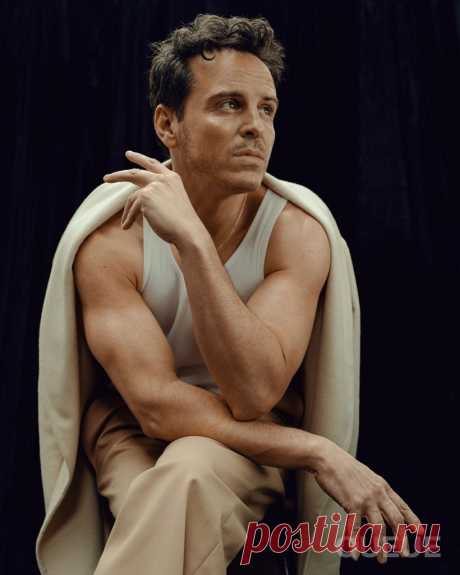 Эндрю Скотт, 21 октября, 1976