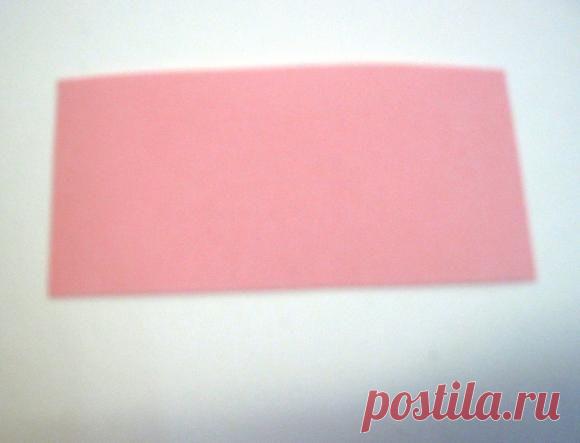 Двойной модуль. Поделки в технике оригами, мастеркласс / Схемы сборки оригами из бумаги для детей - как сделать поделки, модульное оригами, бесплатно / Лунтики. Развиваем детей. Творчество и игрушки