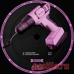 Beltran (BR) - TOOLS 4 HARDWORKERS 003 | 4DJsonline.com