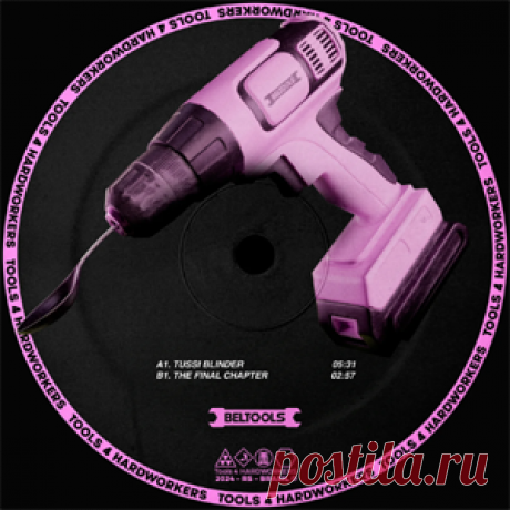 Beltran (BR) - TOOLS 4 HARDWORKERS 003 | 4DJsonline.com