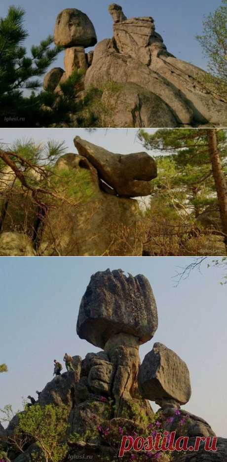 Белый город Синегорья | На краю земли