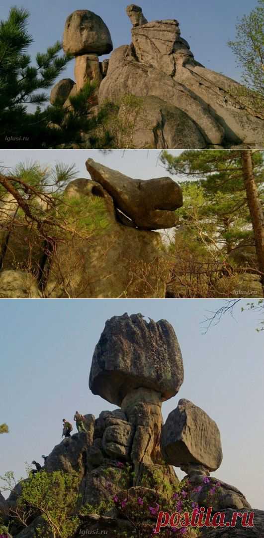 Белый город Синегорья | На краю земли