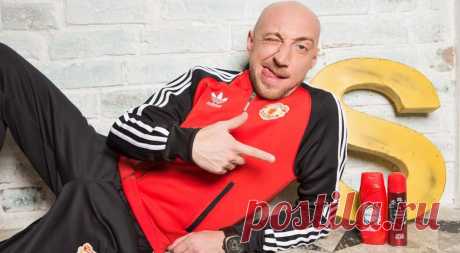 Правила настоящего мужика от Сержа Горелого