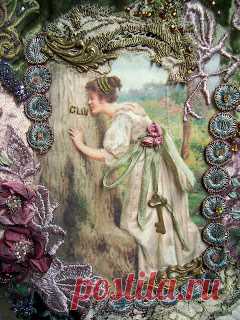 hello : ye olde chocolate box