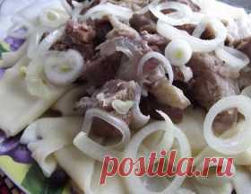 Блюда из говядины на второе (праздничные и простые) - вкусные домашние рецепты с фото