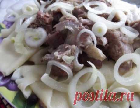 Блюда из говядины на второе (праздничные и простые) - вкусные домашние рецепты с фото