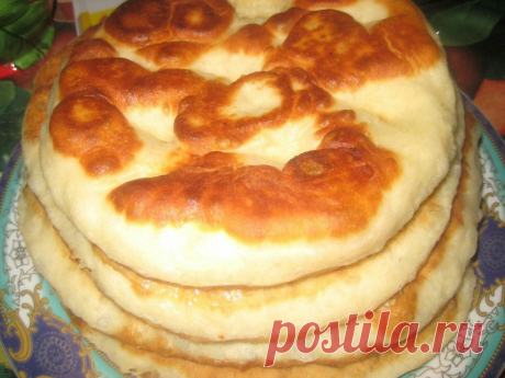 Пышки