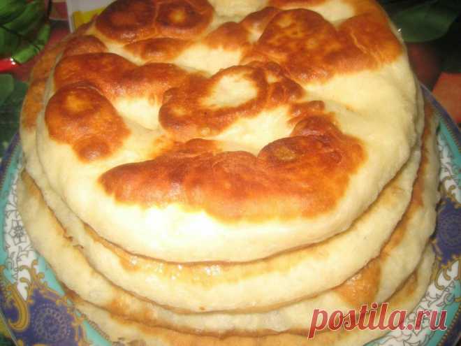Пышки
