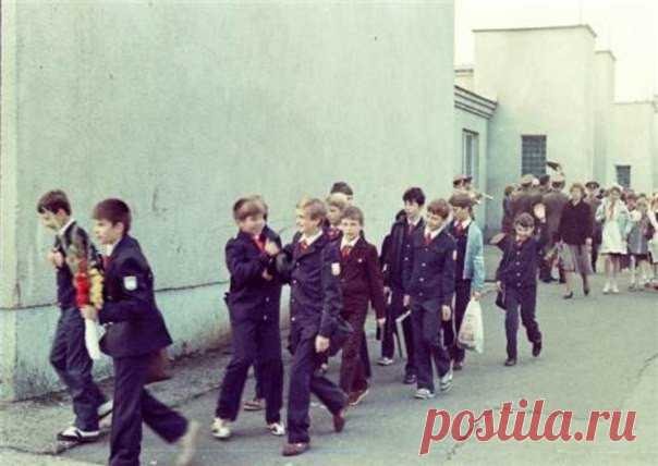 Почему троечники преуспевают больше, чем отличники?