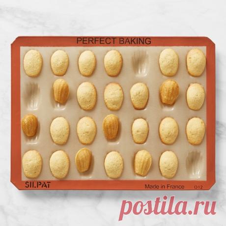 Moldes y latas para muffins | Moldes y latas para magdalenas | Williams Sonoma