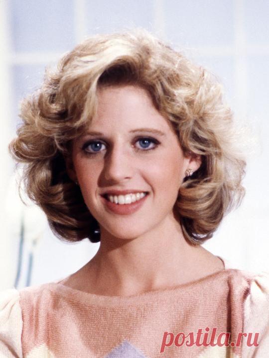 Трейси Нельсон, 25 октября, 1963