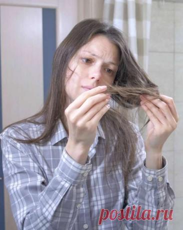 Что изнутри подрывает вашу красоту, оставаясь незамеченным — Гармония в тебе