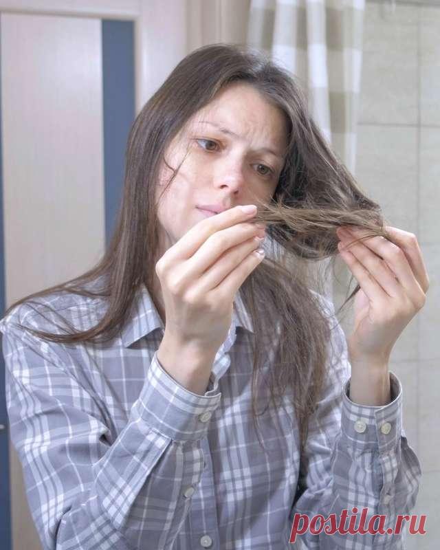 Что изнутри подрывает вашу красоту, оставаясь незамеченным — Гармония в тебе