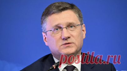 Новак: правительство России продлит запрет на экспорт бензина до конца 2025 года. Вице-премьер России Александр Новак заявил, что правительство продлит запрет на экспорт бензина до конца 2025 года. Читать далее