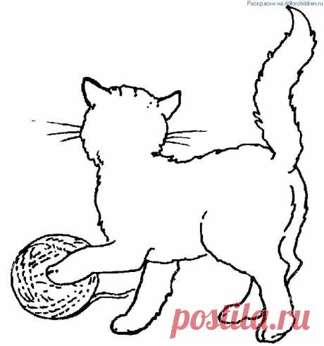 Распечатать раскраску на принтере. Раскраски для детей :: Все для детей. Детские ресурсы