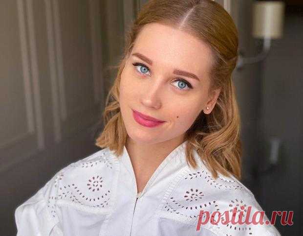 Кристина Асмус в 14-летнем возрасте: актриса поделилась архивным фото и историей из юности