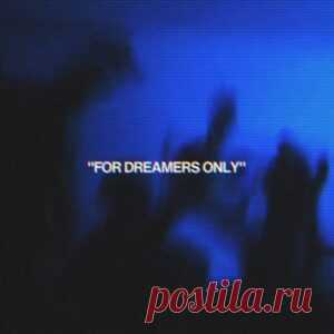 Hugo Cantarra - FOR DREAMERS ONLY [G010005604375U] - HypeDJ.top