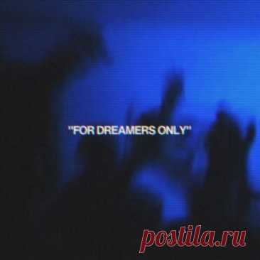 Hugo Cantarra - FOR DREAMERS ONLY [G010005604375U] - HypeDJ.top